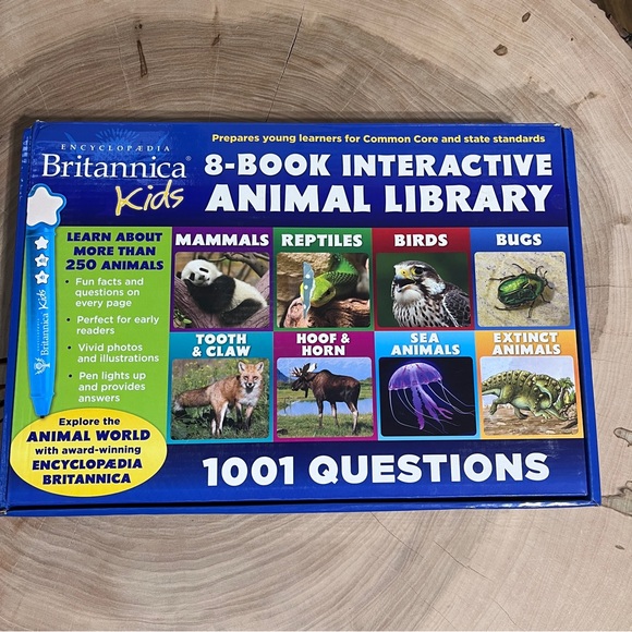 5lbs of Educational Products - Keep what you want and reposh the rest! - Picture 5 of 6